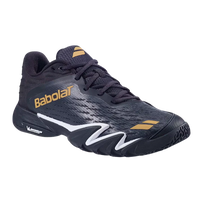 Babolat Jet Premura 3 Black/Gold 2026 Padel Shoes