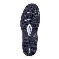 Babolat Jet Premura 3 Black/Gold 2026 Padel Shoes