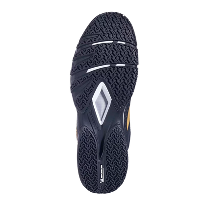 Babolat Jet Premura 3 Black/Gold 2026 Padel Shoes