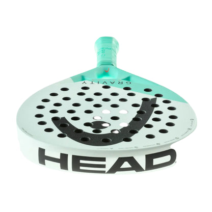 Head Gravity Motion Padel Racket
