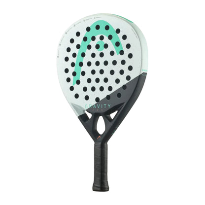 Head Gravity Pro Padel Racket