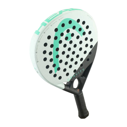Head Gravity Pro Padel Racket