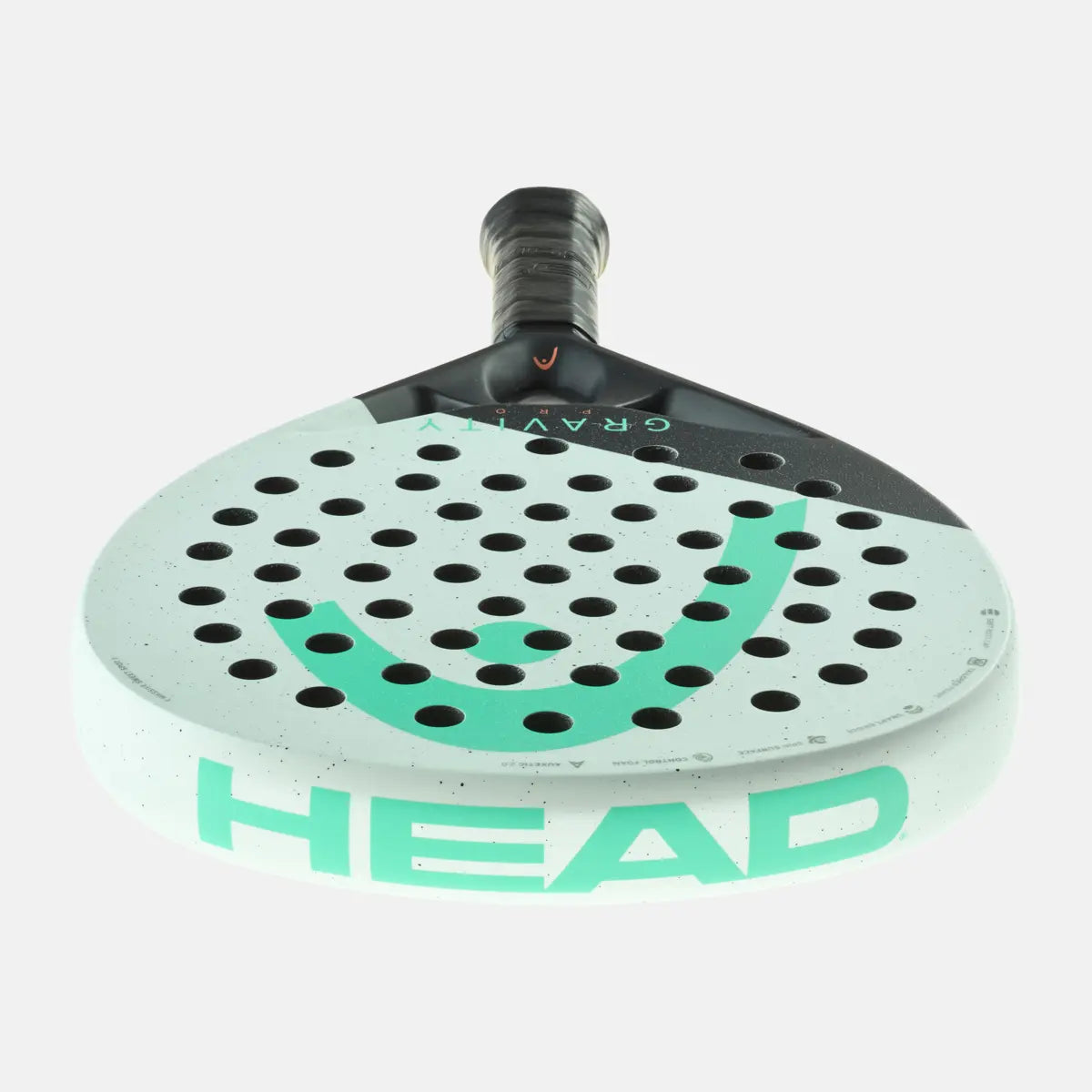 Head Gravity Pro Padel Racket