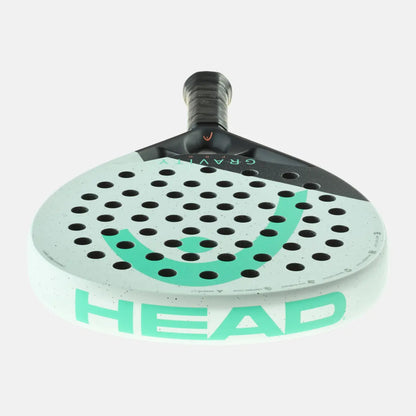 Head Gravity Pro Padel Racket