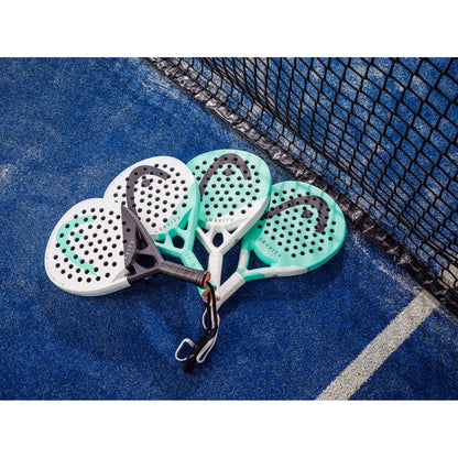 Head Gravity Pro Padel Racket