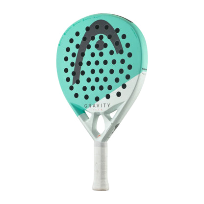 HEAD GRAVITY TEAM PADEL RACQUET