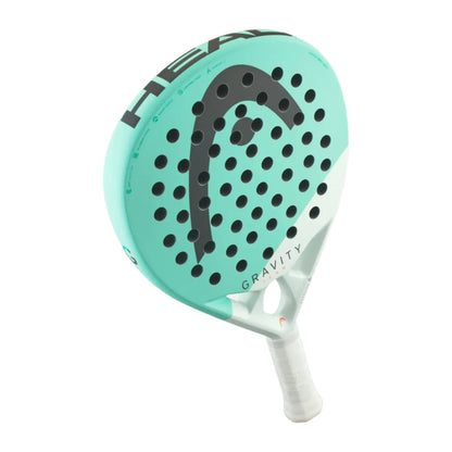 HEAD GRAVITY TEAM PADEL RACQUET