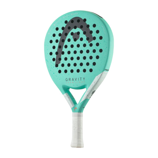 HEAD GRAVITY TEAM LIGHT PADEL RACQUET