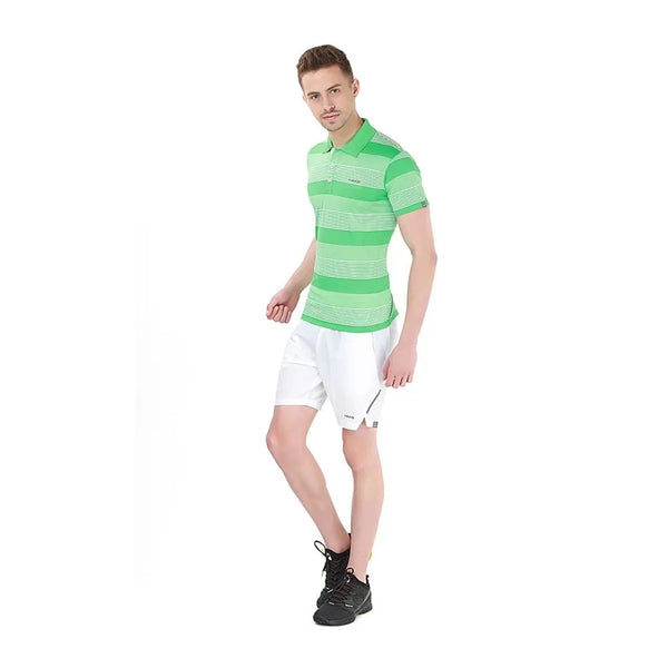 Head Mens Polo T - Shirt