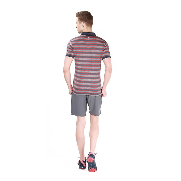Head Mens Polo T - Shirt