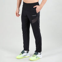 Head Mens Trackpant Black