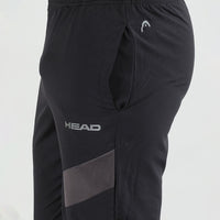 Head Mens Trackpant Black