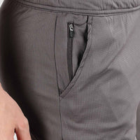Head Mens Trackpant Dark Grey