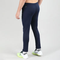 Head Mens Trackpant Navy
