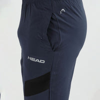 Head Mens Trackpant Navy