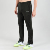 Head Mens Trackpant Olive Green