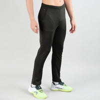 Head Mens Trackpant Olive Green