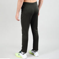 Head Mens Trackpant Olive Green
