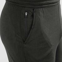 Head Mens Trackpant Olive Green