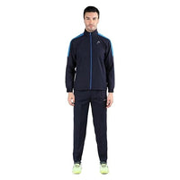Head Mens Tracksuit Navy Blue, Tarquise Blue