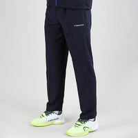 Head Mens Tracksuit Navy Blue, Tarquise Blue
