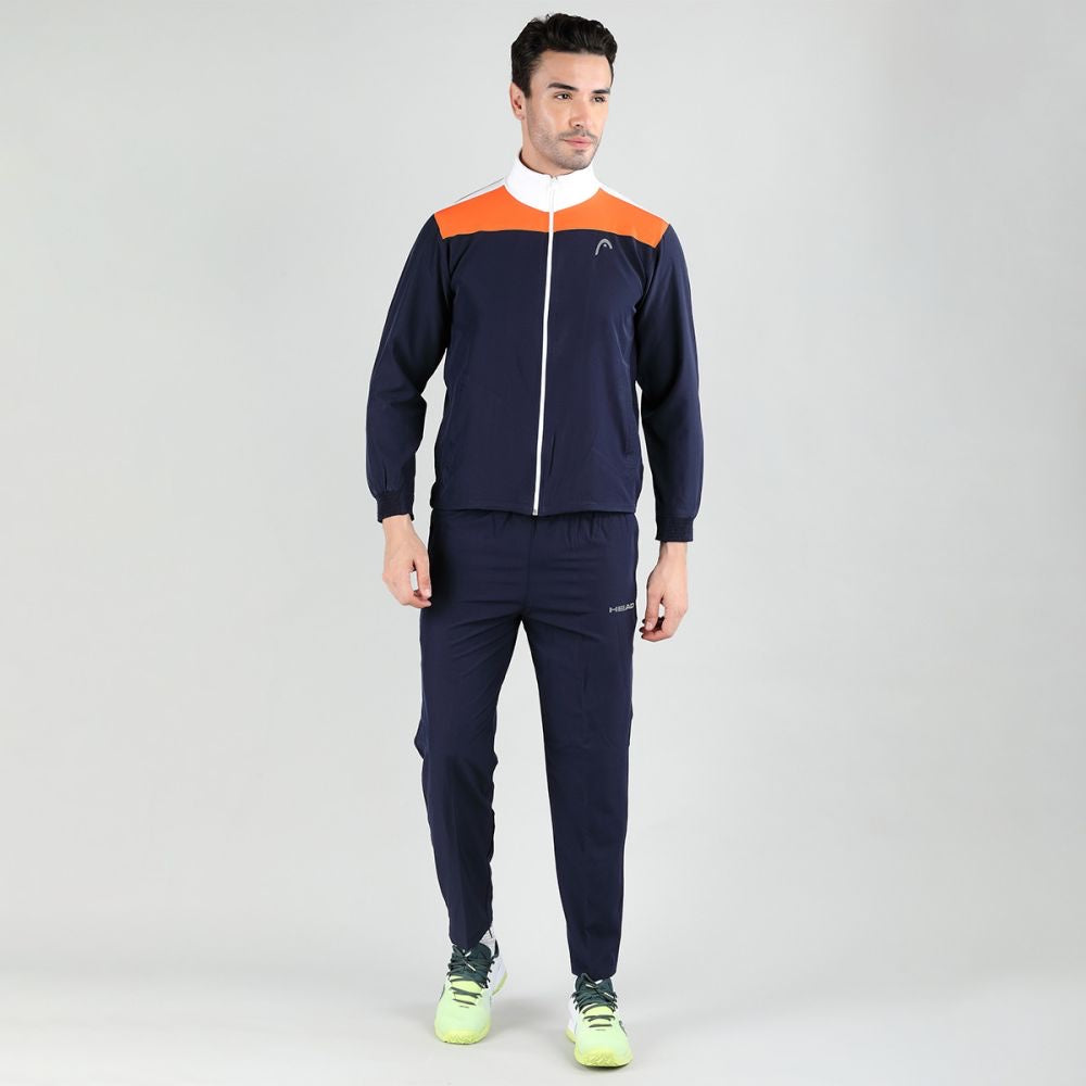 Head Mens Tracksuit