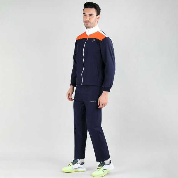 Head Mens Tracksuit