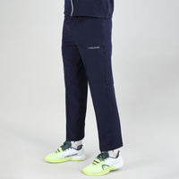 Head Mens Tracksuit Navy, White, Orange