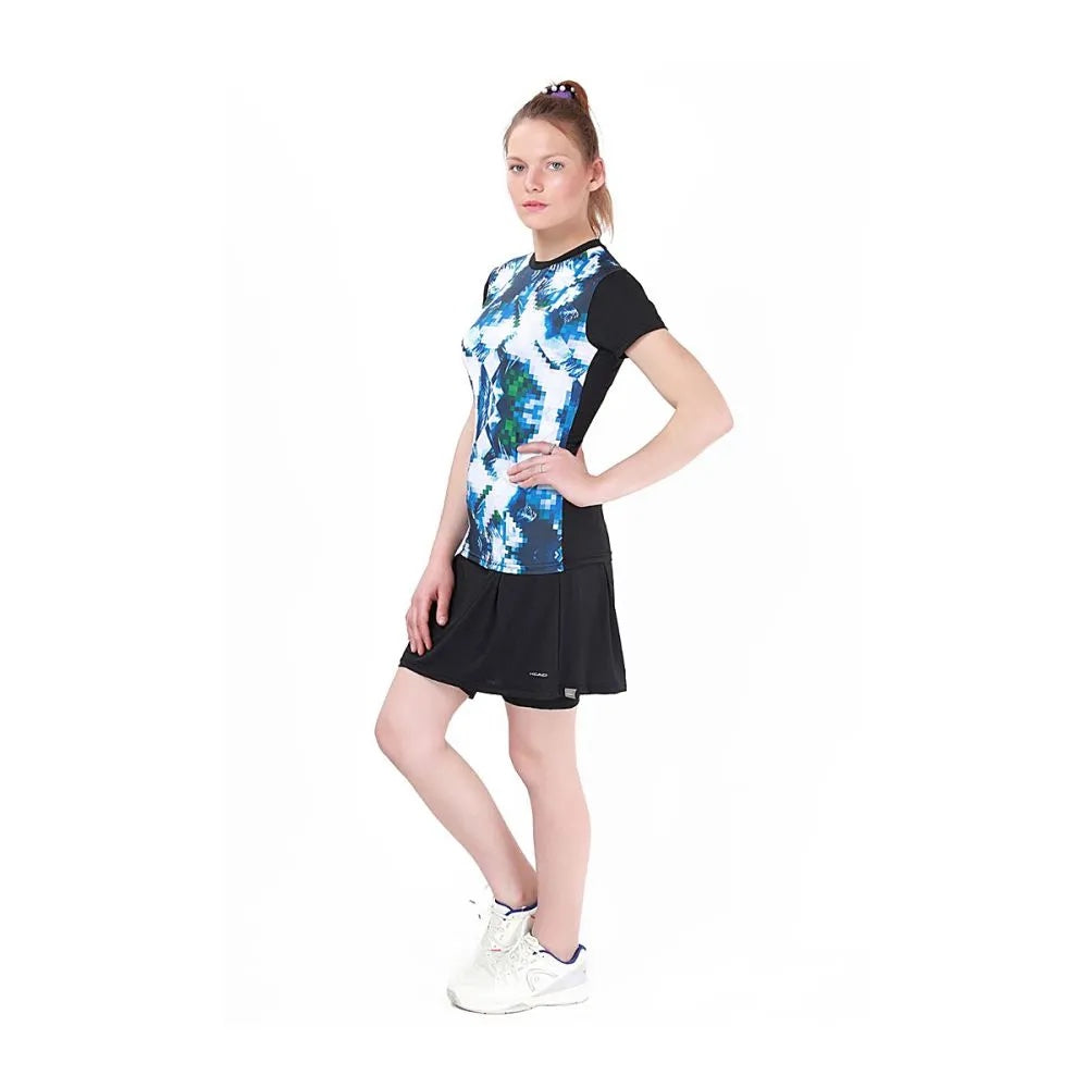 Head Mia T-Shirt Woman