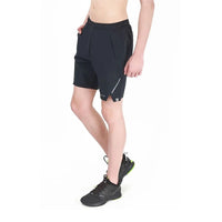 Head PadelShorts Men Black