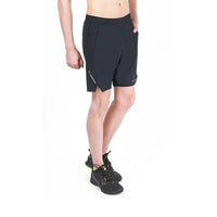 Head PadelShorts Men Black