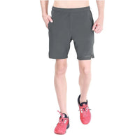 Head PadelShorts Men Charcoal