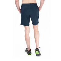 Head PadelShorts Men Dark Navy