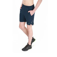Head PadelShorts Men Dark Navy