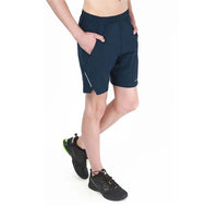 Head PadelShorts Men Dark Navy