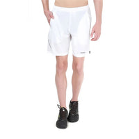 Head PadelShorts Men White