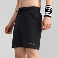 Head Play Shots Men Dark Gray
