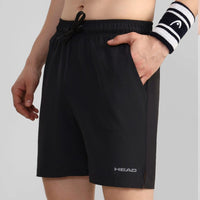 Head Play Shots Men Dark Gray