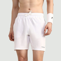 Head Play Shots Men White