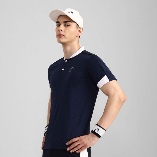 Head Play Tech T-Shirt Men