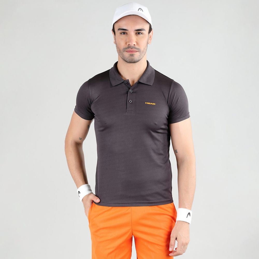 Head Polo T - Shirt