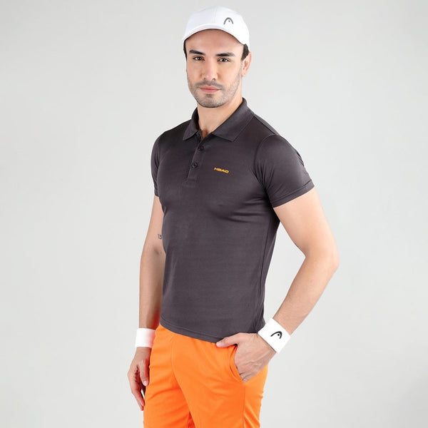 Head Polo T - Shirt