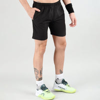 Head Power Shorts M Black