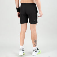 Head Power Shorts M Black