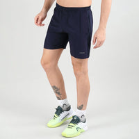 Head Power Shorts M Navy