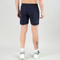 Head Power Shorts M Navy
