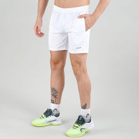 Head Power Shorts M White