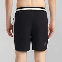 Head Power Shorts Men Dark Gray