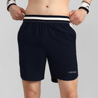 Head Power Shorts Men Navy