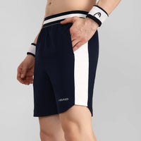 Head Power Shorts Men Navy